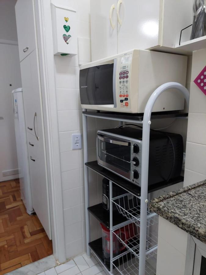 Apartamento Encantador No Centro Apartment Petropolis  Exterior photo